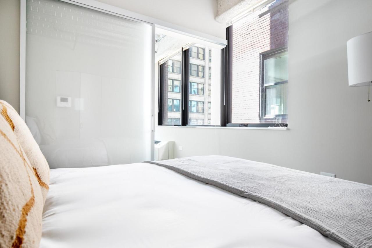 Loop 1Br W Gym Roof Nr Millennium Park Chi-386 Apartment Chicago Luaran gambar